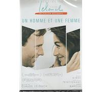 Un Homme et une femme [Édition remasterisée]