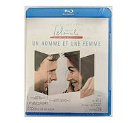 Un Homme et une femme [Édition remasterisée]