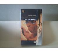 Un Homme Et Une Femme [VHS] [1966]