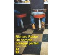 un homme presque parfait