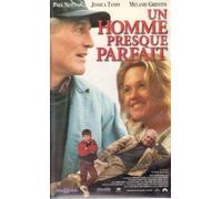 Un homme presque parfait [VHS]