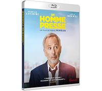 Un Homme pressé [Blu-Ray]