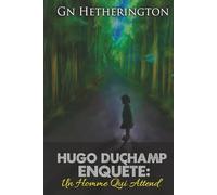 Un Homme Qui Attend (la collection française)