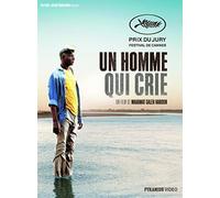 Un Homme Qui Crie - DVD