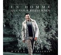 Un Homme Qui Me Ressemble