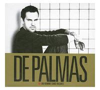 gerald de palmas - un homme sans racines