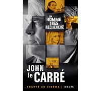 Un homme très recherché
