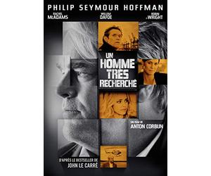 UN HOMME TRES RECHERCHE
