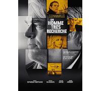 Un homme très recherché [Blu-ray] [FR Import] [Blu-ray] [2014]