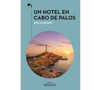 Un hotel en Cabo de Palos: 102 (Narrativa)