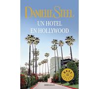 Un hotel en Hollywood (Best Seller)