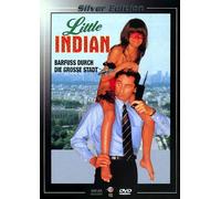 Un indien dans la ville