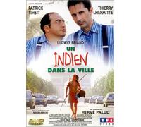 Un indien dans la ville [DVD]