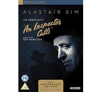 Un Inspecteur vous demande / An Inspector Calls [ Origine UK, Sans Langue Francaise ]