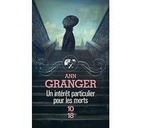 Un intérêt particulier pour les morts (1) (Grands détectives): 01