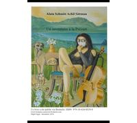 Un inventaire à la Prévert (Bandes dessinées d'Alain Schmitt dit Achil Sittman)