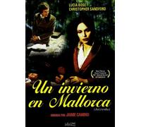 Un Invierno En Mallorca (Jutzrenka) (Import) [DVD]; Jaime Camino