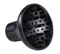 Un-iversal Diffuser HairDryers, Hair Difuser Attachment Hair Diffuser Blow Dryer HairStyling Tools For Curly Or Wavy Styling, Dry And Gain Maximum Volume Without Frizz