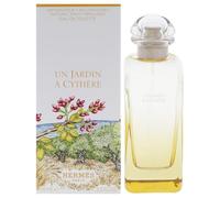 Un Jardin A Cythere by Hermes for Unisex - 3.3 oz EDT Spray (Refillable)