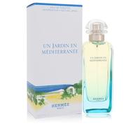 Hermes Un Jardin en Mediterranee 100ml