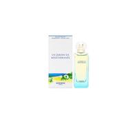 UN JARDIN EN MEDITERRANEE by Hermes EDT SPRAY 3.4 OZ for WOMEN