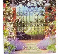 Un Jardin en Provence