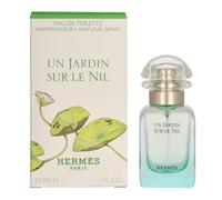 Hermes Un Jardin Sur Le Nil Eau de Toilette 30ml Spray New & Sealed