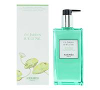 Un Jardin Sur Le Nil Hermès Un Jardin Sur Le Nil Moisturizing Body Lotion 200ml