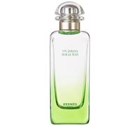 Un Jardin Sur Le Toit by Hermes 3.3 oz Eau de Toilette Spray