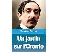 Un jardin sur l'Oronte