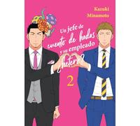 Un jefe de cuento de hadas 2/ A Fairy Tale Boss 2