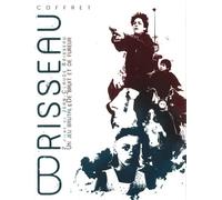 Un Jeu Brutal/De Bruit Et De Fureur [DVD]