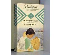 Un Jeu dangereux (Harlequin)