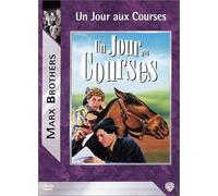 Un jour aux courses [FR Import] [DVD] (2004) Marx, Groucho; Wood, Sam