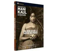 UN JOUR AVANT LA SAISON DES PLUIES - DVD