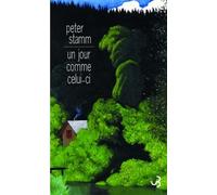 Un jour comme celui-ci