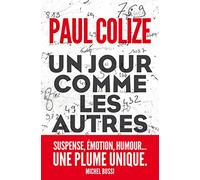 Un jour comme les autres