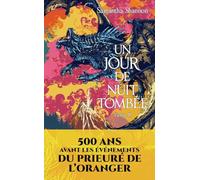 Un jour de nuit tombée: Partie II