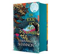 Un jour de nuit tombée (relié collector)