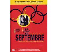 Un Jour en Septembre - DVD