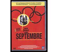 Un jour en septembre [FR IMPORT]