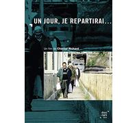 Un jour, je repartirai - DVD