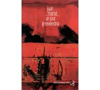 Un jour, je reviendrai