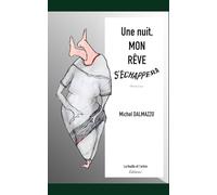 Un jour, mon rêve s'échappera: dessins