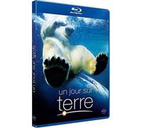 Un jour sur Terre [Blu-ray]