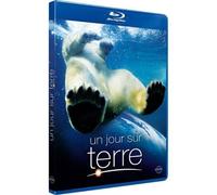 Un Jour Sur Terre [Blu-ray] [Import belge]