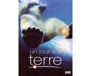 Un jour sur terre - FR Import [DVD]