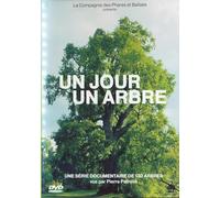 Un Jour un Arbre - DVD