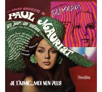 Un Jour,Un Enfant/Je T'Aime...