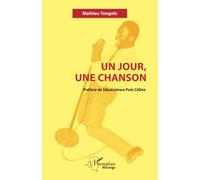 Un jour, une chanson